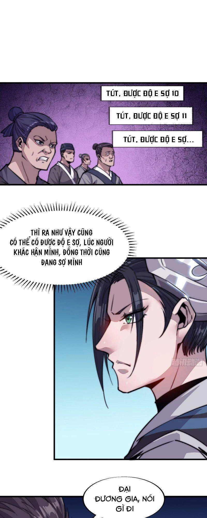 Ta Có Một Sơn Trại Chapter 44 - Next Chapter 45
