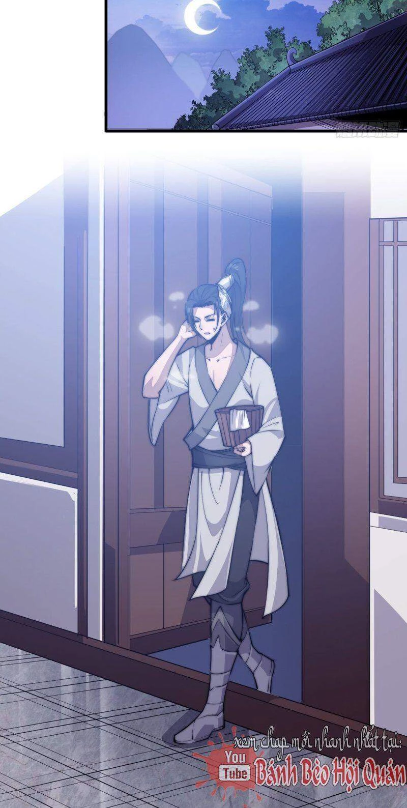 Ta Có Một Sơn Trại Chapter 44 - Next Chapter 45