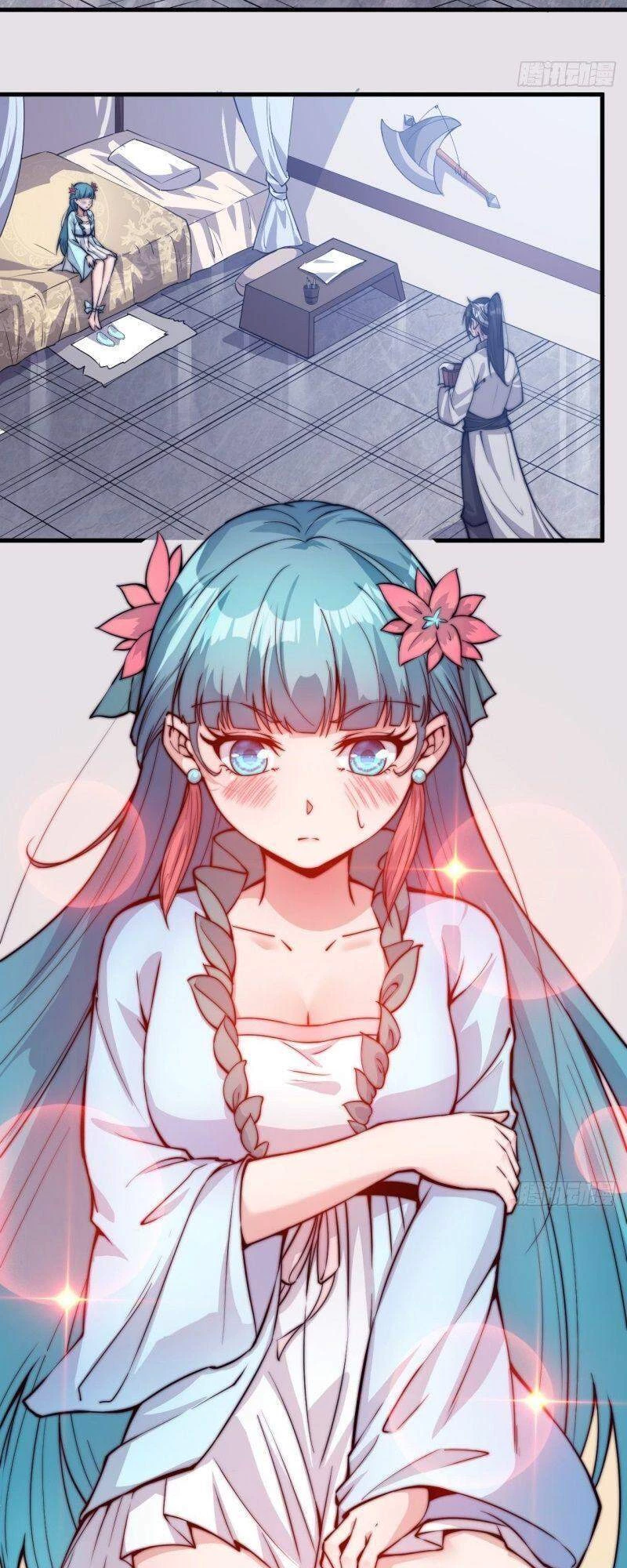 Ta Có Một Sơn Trại Chapter 44 - Next Chapter 45