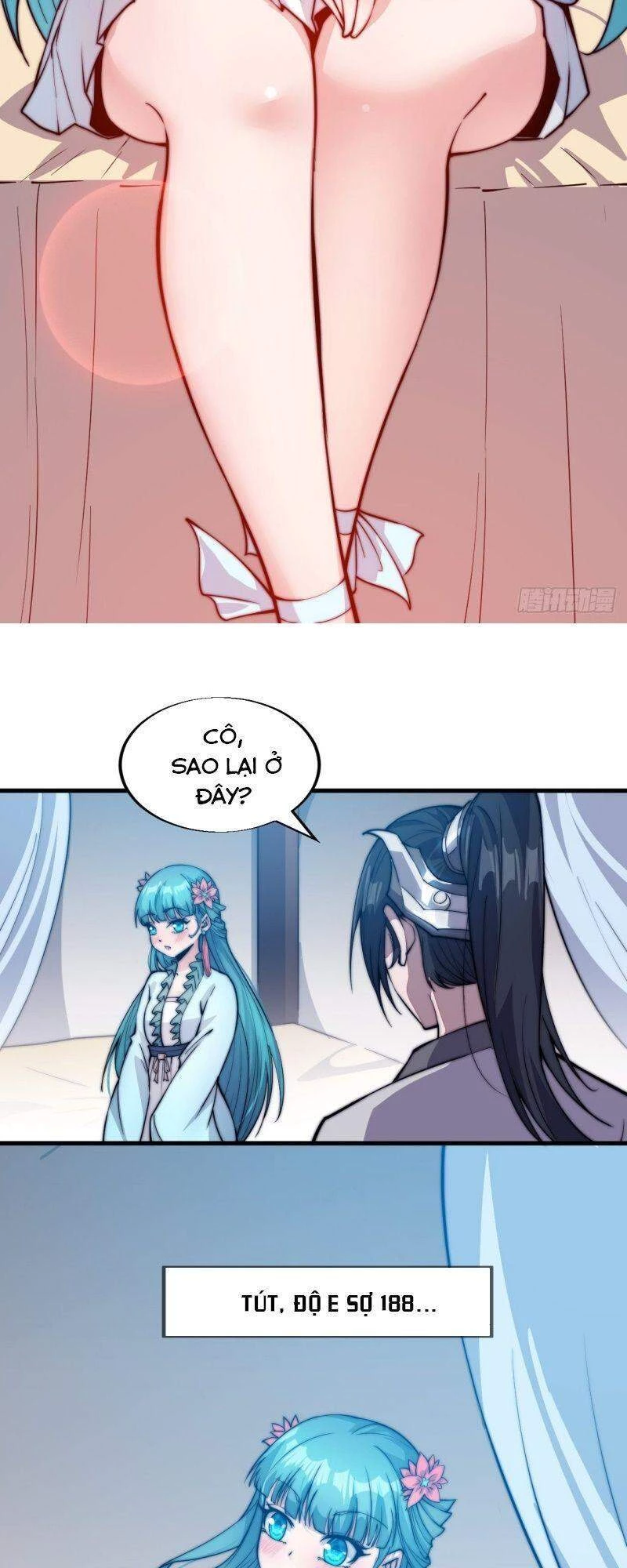 Ta Có Một Sơn Trại Chapter 44 - Next Chapter 45