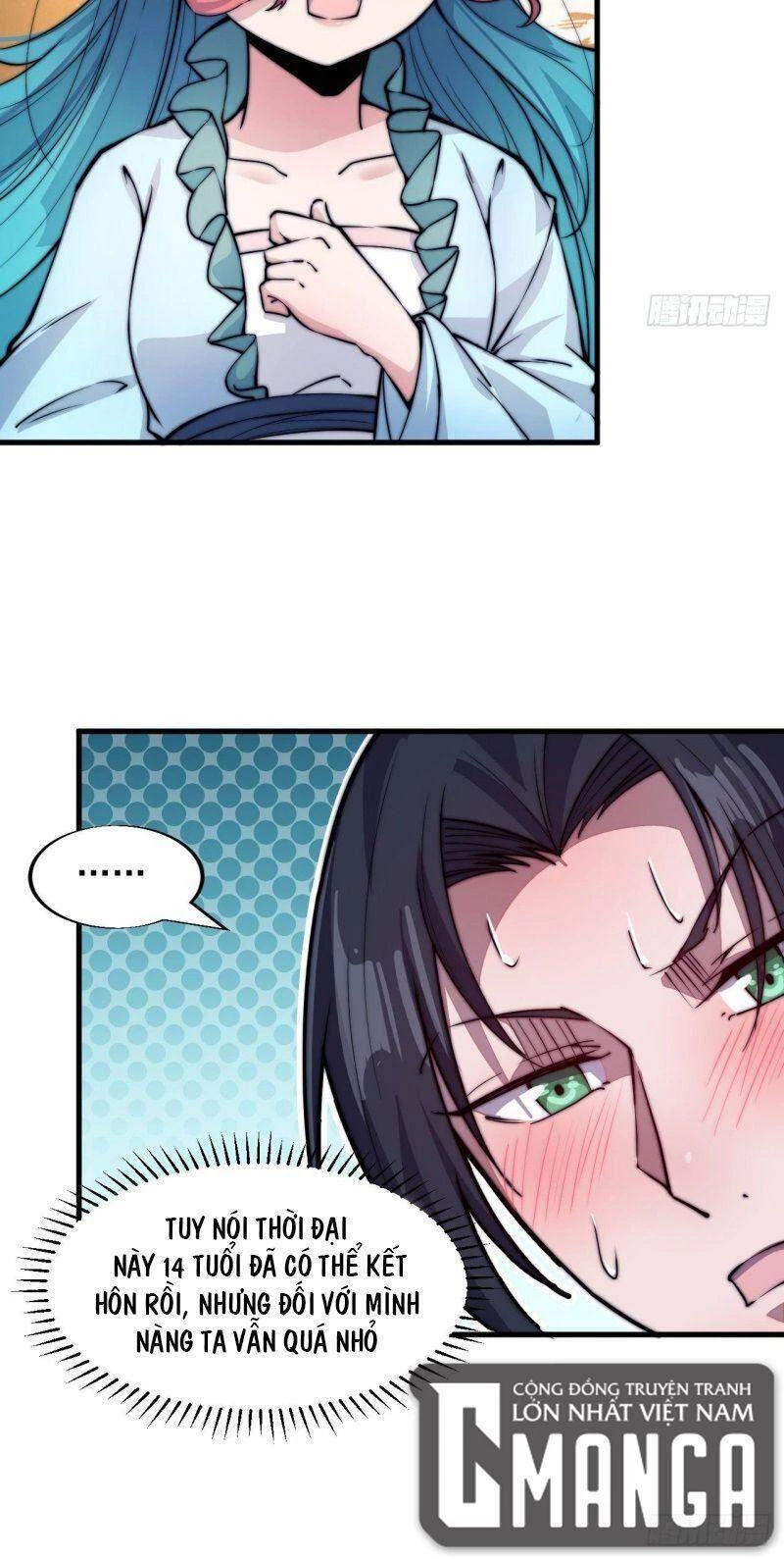 Ta Có Một Sơn Trại Chapter 44 - Next Chapter 45