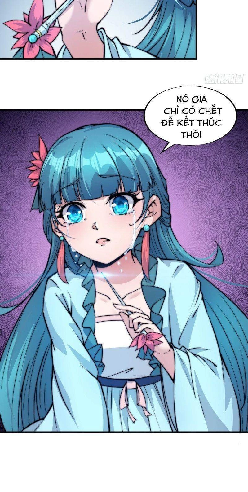 Ta Có Một Sơn Trại Chapter 44 - Next Chapter 45