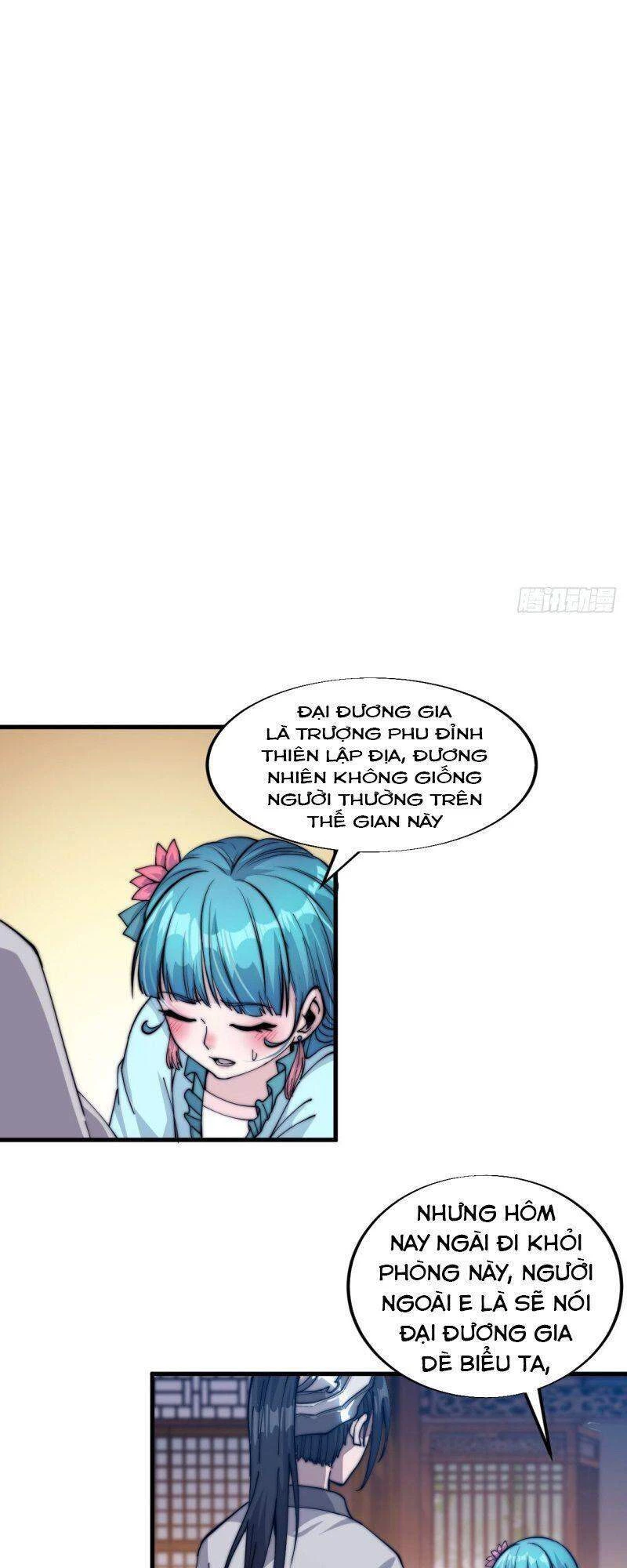 Ta Có Một Sơn Trại Chapter 44 - Next Chapter 45