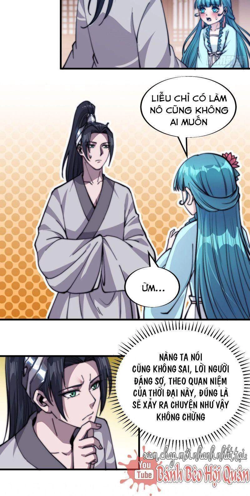 Ta Có Một Sơn Trại Chapter 44 - Next Chapter 45