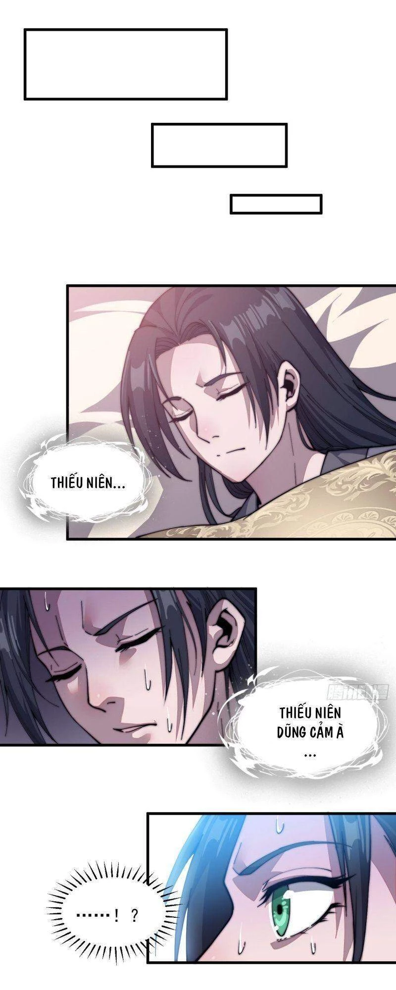 Ta Có Một Sơn Trại Chapter 44 - Next Chapter 45