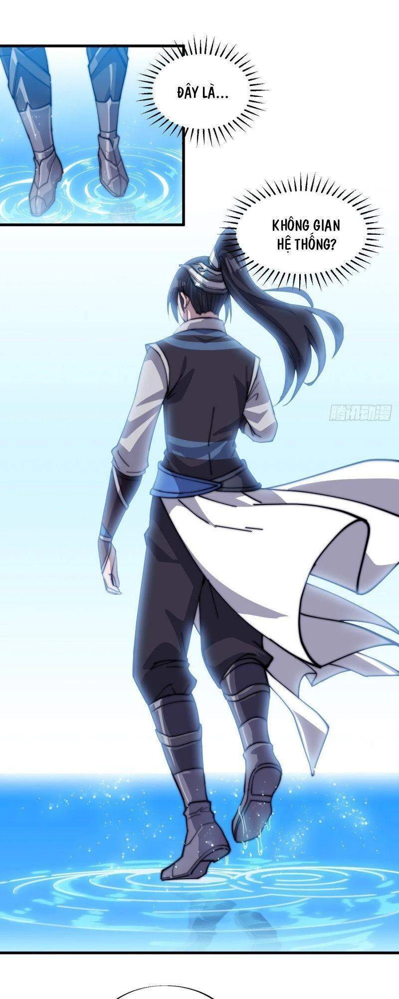 Ta Có Một Sơn Trại Chapter 44 - Next Chapter 45