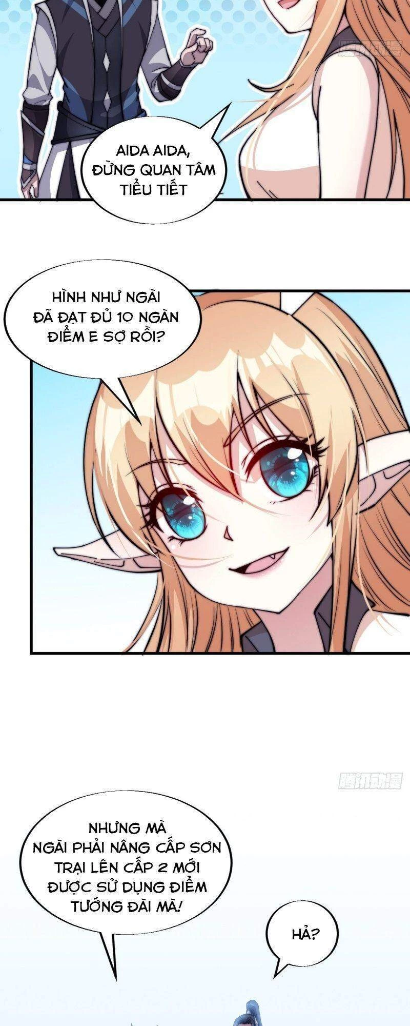 Ta Có Một Sơn Trại Chapter 44 - Next Chapter 45