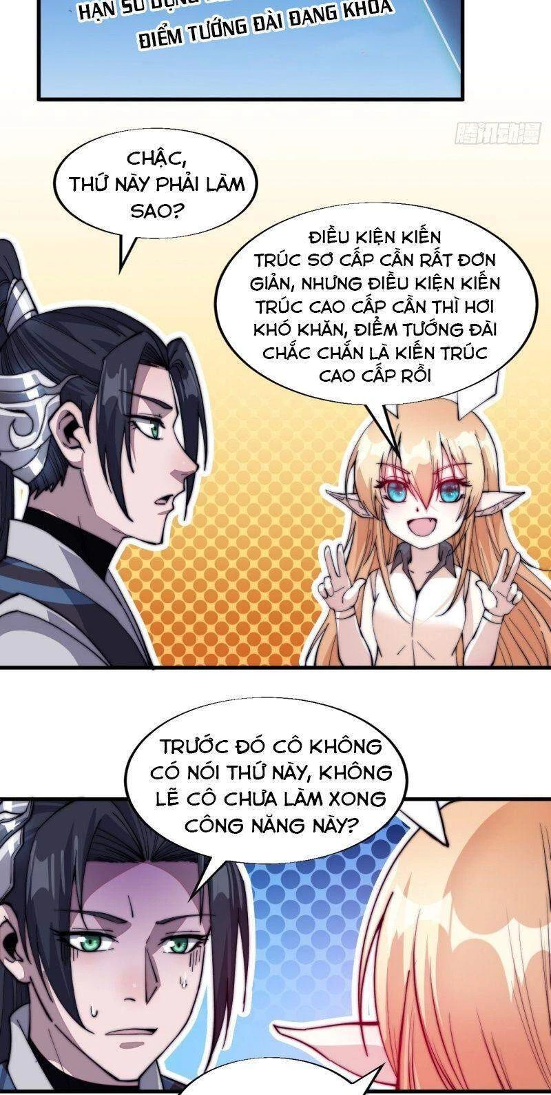 Ta Có Một Sơn Trại Chapter 44 - Next Chapter 45