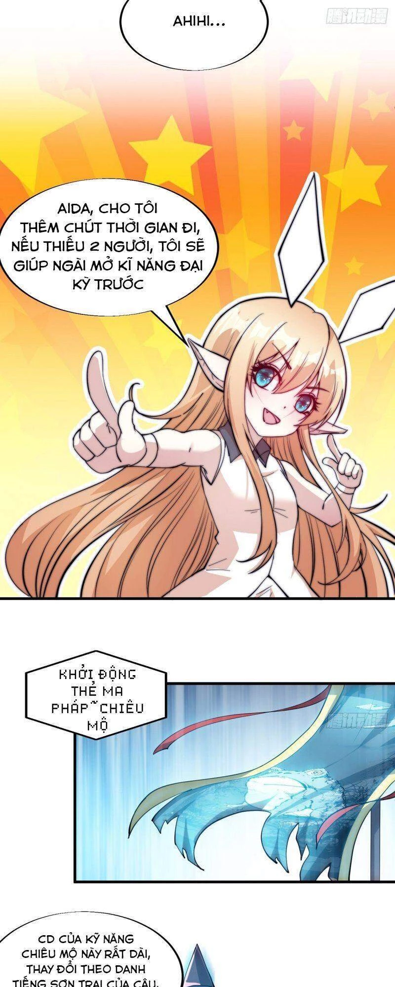 Ta Có Một Sơn Trại Chapter 44 - Next Chapter 45