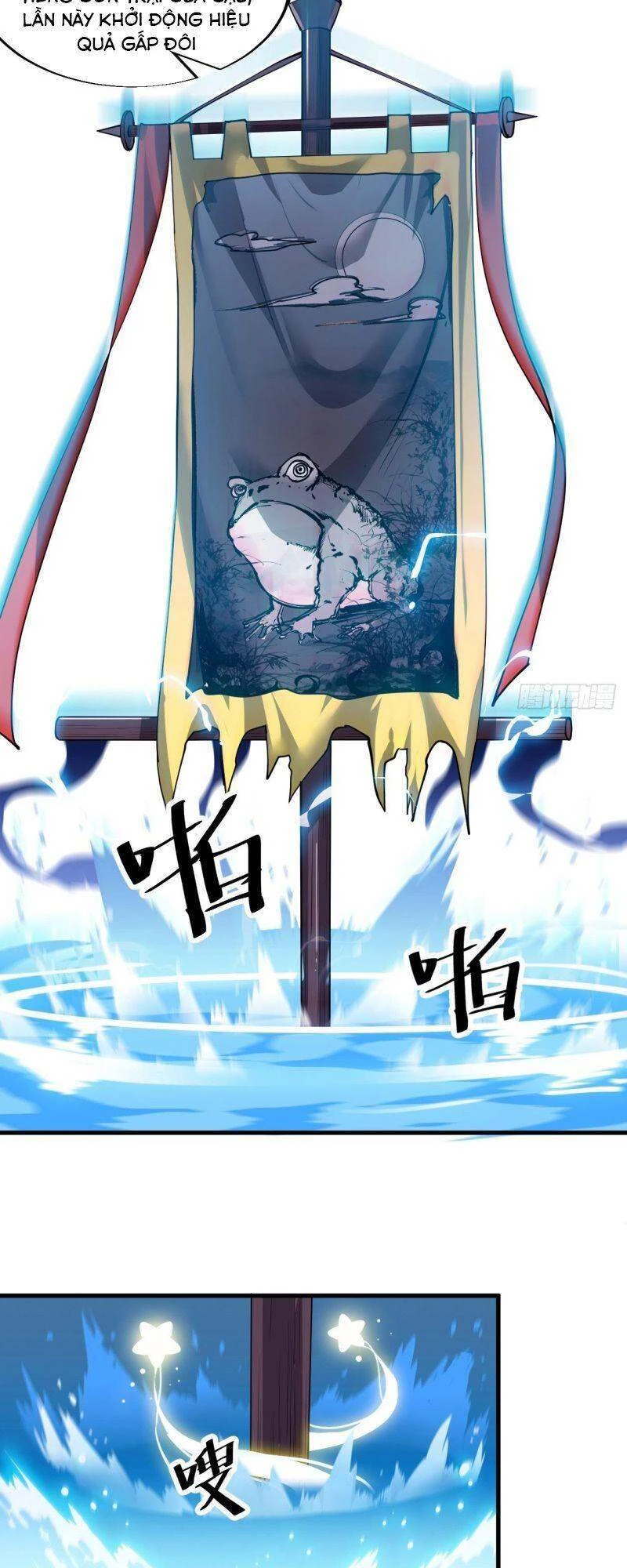 Ta Có Một Sơn Trại Chapter 44 - Next Chapter 45