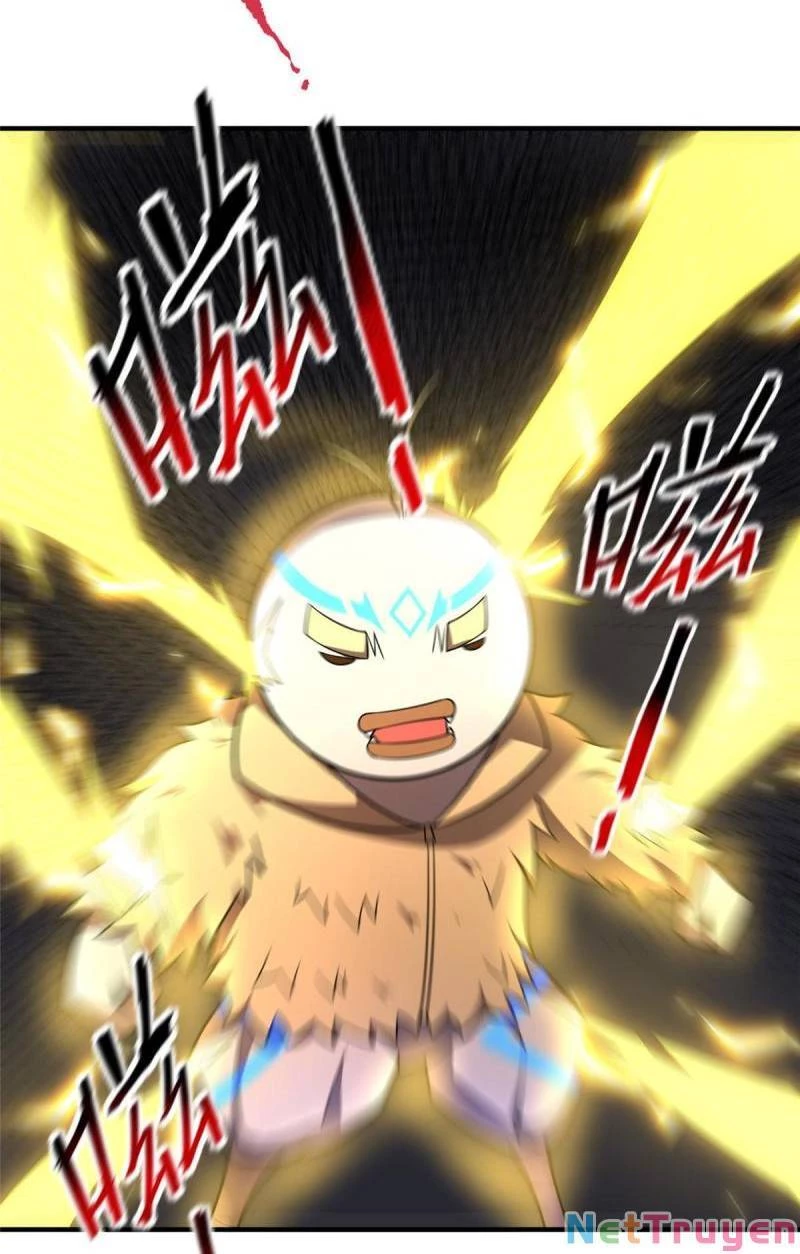 Thần Sủng Tiến Hóa Chapter 144 - Trang 4
