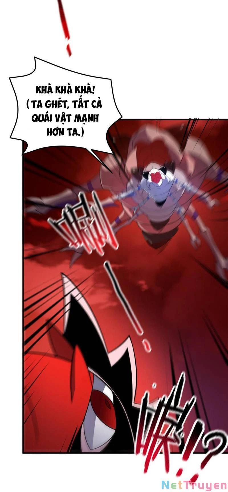 Thần Sủng Tiến Hóa Chapter 144 - Trang 4