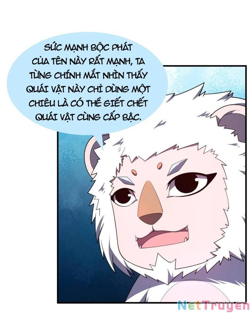 Thần Sủng Tiến Hóa Chapter 144 - Trang 4