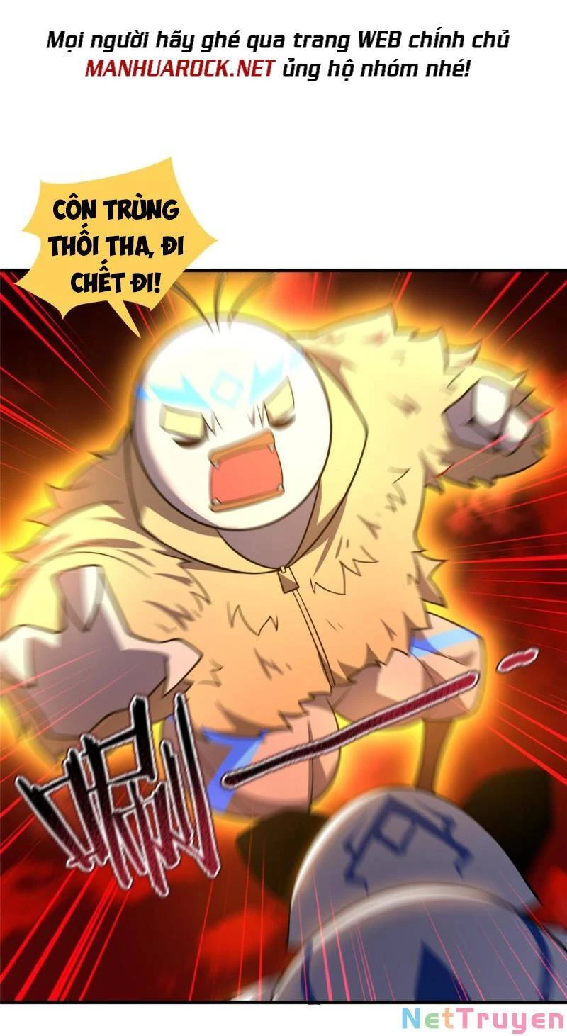 Thần Sủng Tiến Hóa Chapter 144 - Trang 4