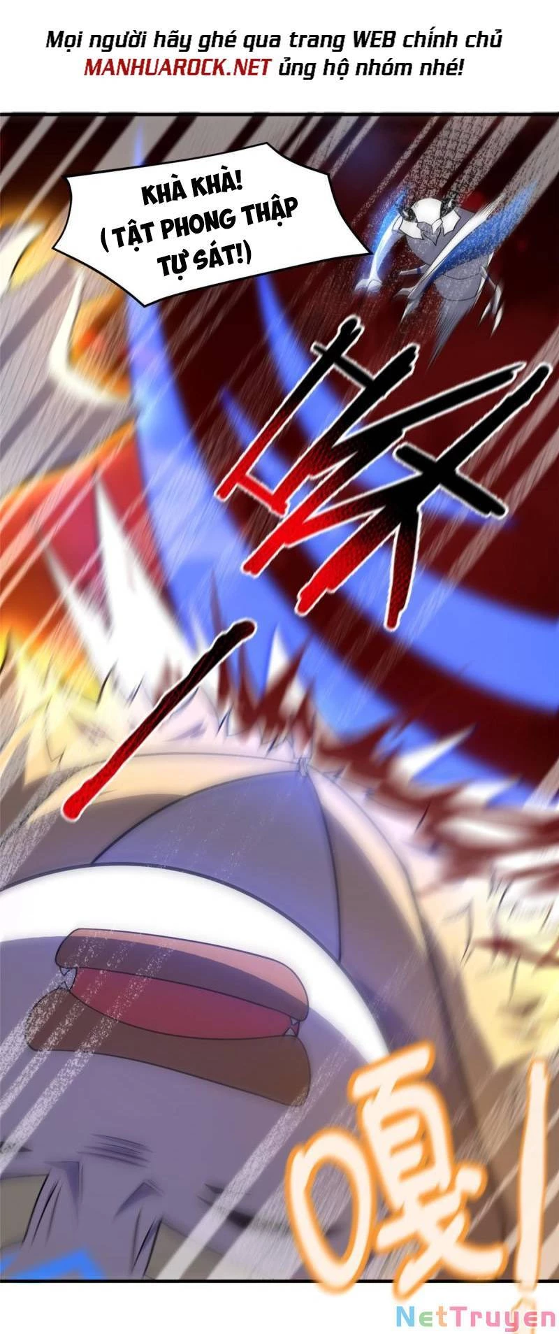 Thần Sủng Tiến Hóa Chapter 144 - Trang 4