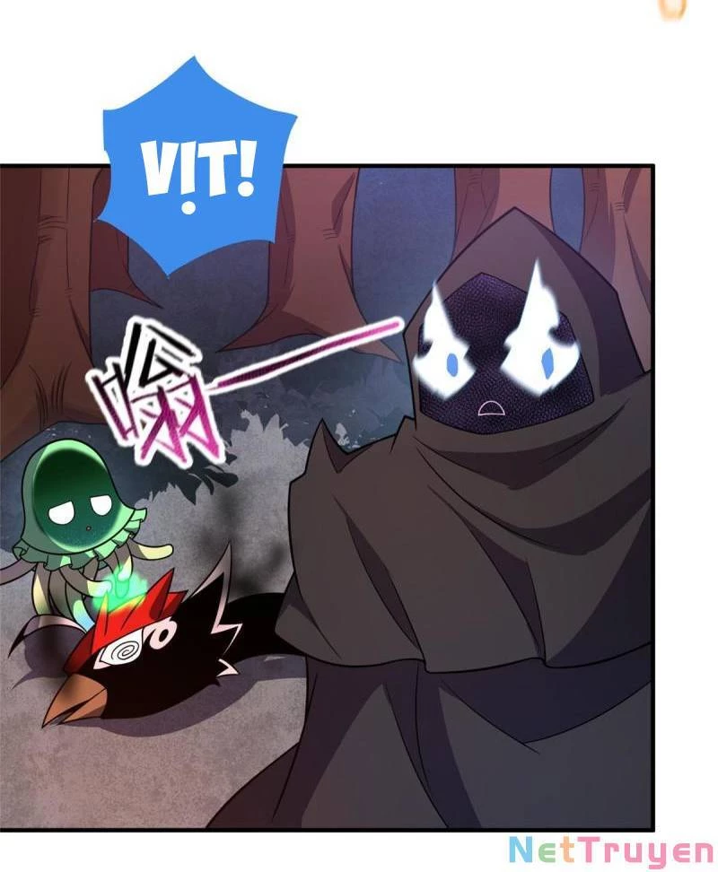 Thần Sủng Tiến Hóa Chapter 144 - Trang 4