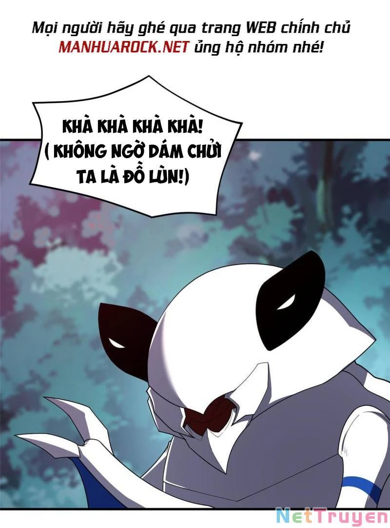 Thần Sủng Tiến Hóa Chapter 144 - Trang 4