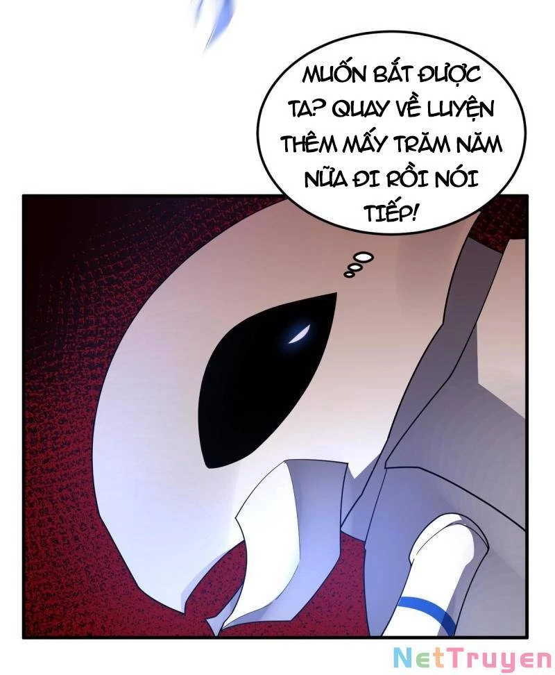 Thần Sủng Tiến Hóa Chapter 144 - Trang 4