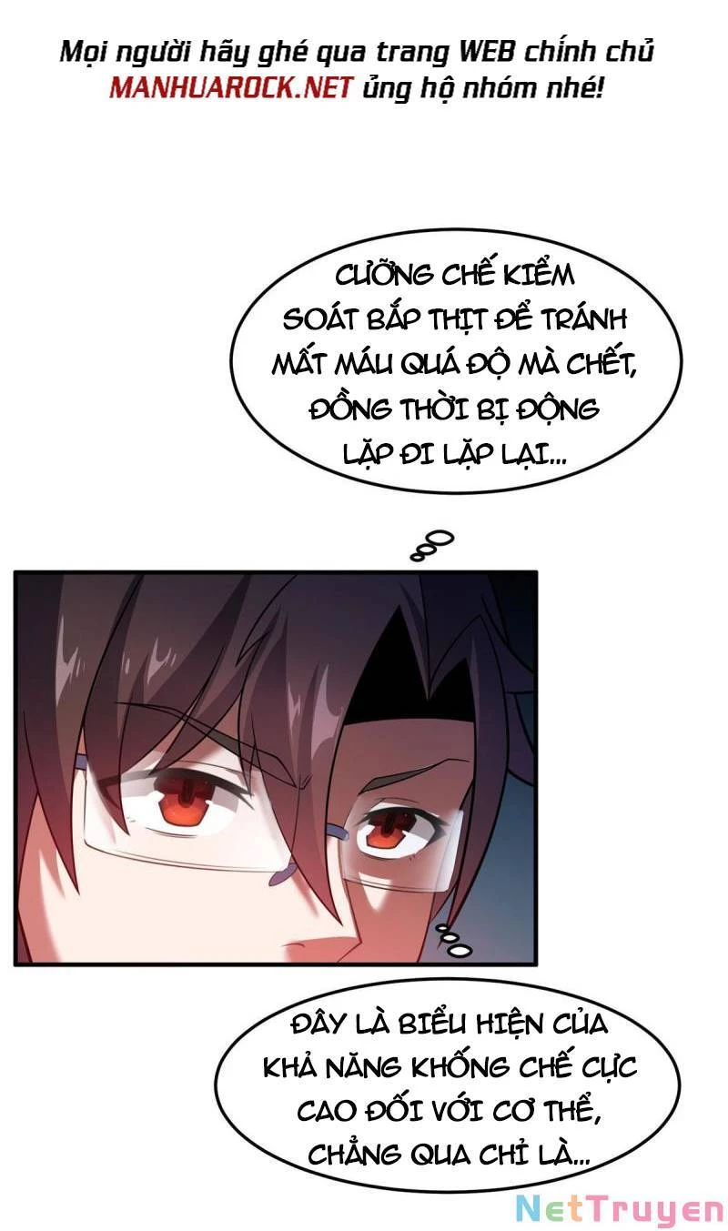Thần Sủng Tiến Hóa Chapter 144 - Trang 4