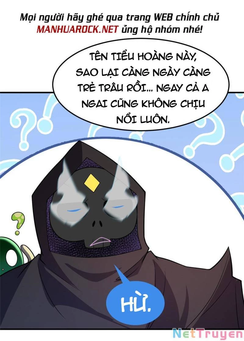 Thần Sủng Tiến Hóa Chapter 144 - Trang 4