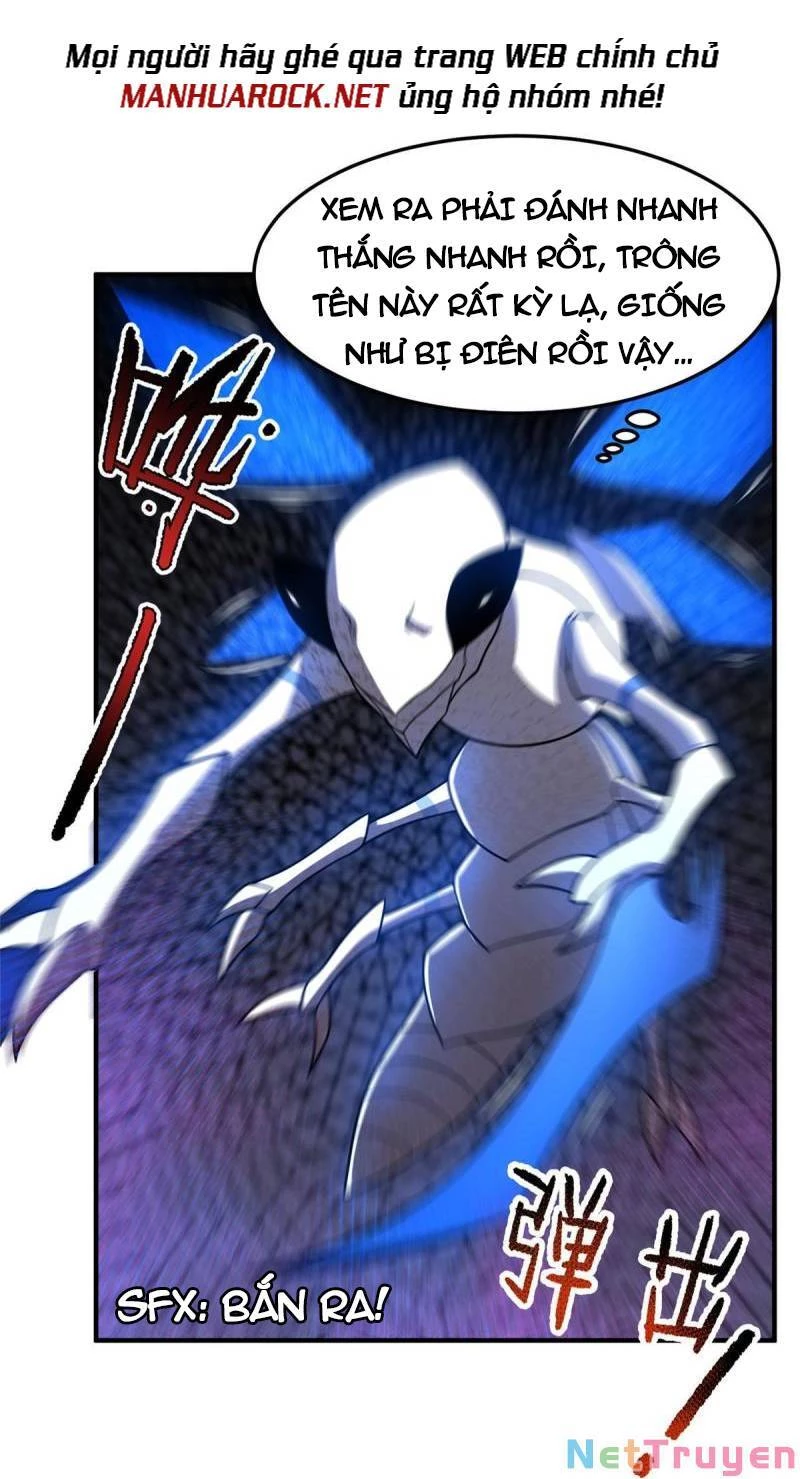 Thần Sủng Tiến Hóa Chapter 144 - Trang 4