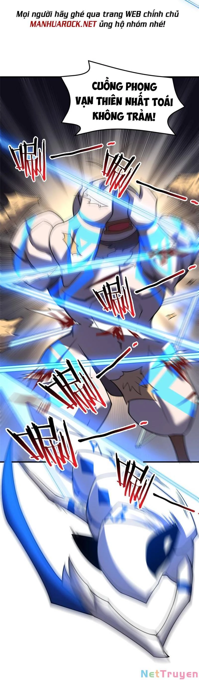 Thần Sủng Tiến Hóa Chapter 144 - Trang 4