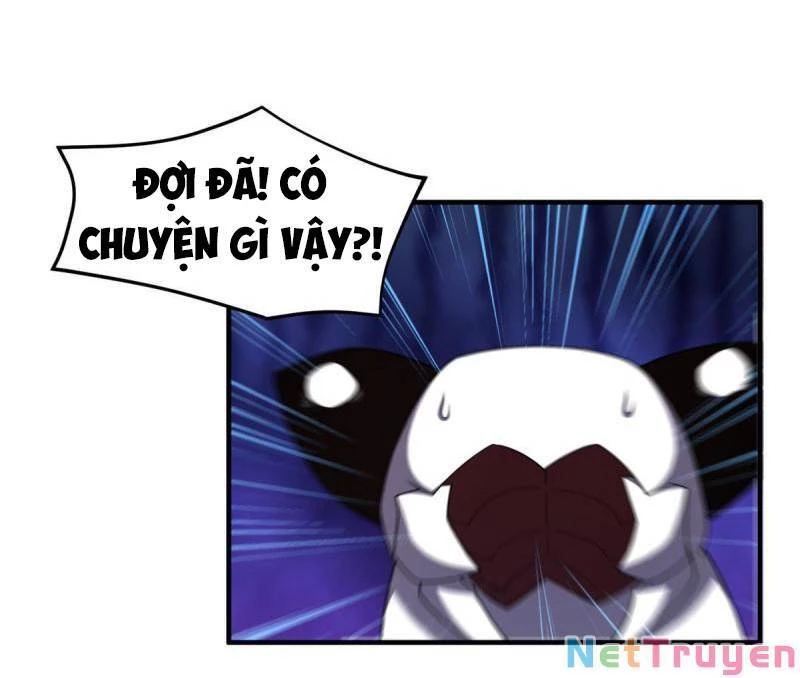 Thần Sủng Tiến Hóa Chapter 144 - Trang 4