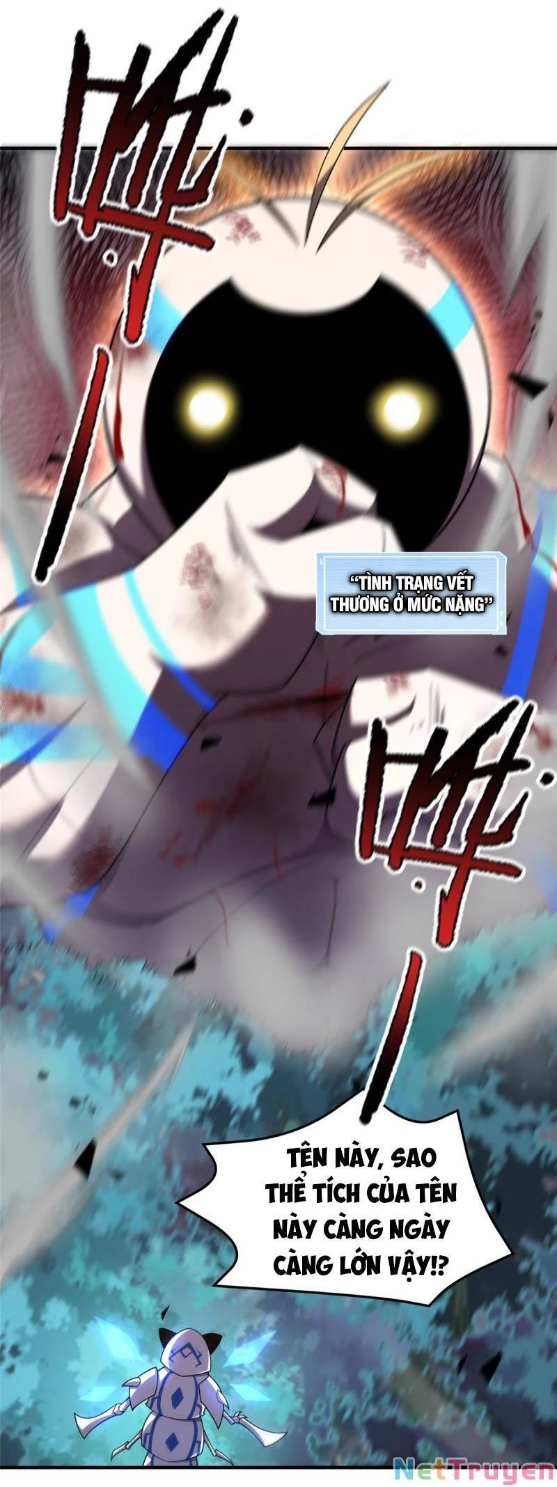 Thần Sủng Tiến Hóa Chapter 144 - Trang 4