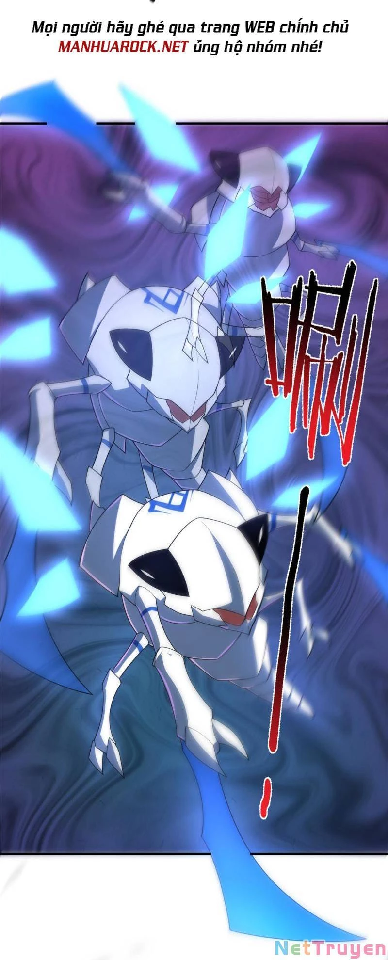 Thần Sủng Tiến Hóa Chapter 144 - Trang 4