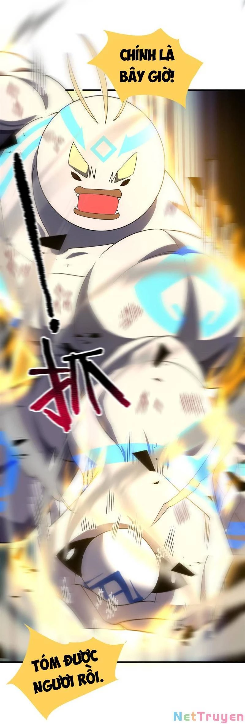 Thần Sủng Tiến Hóa Chapter 144 - Trang 4