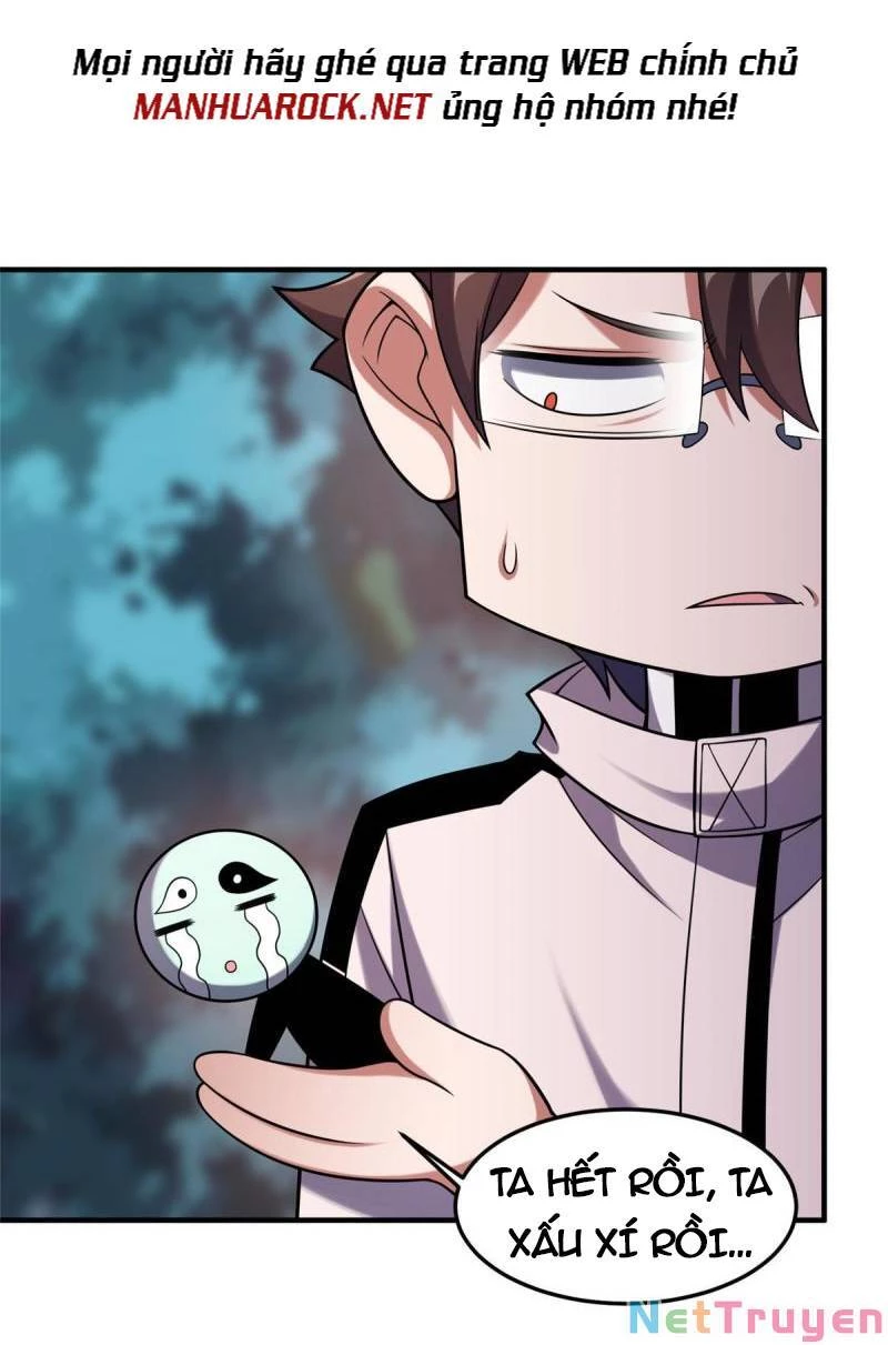 Thần Sủng Tiến Hóa Chapter 144 - Trang 4