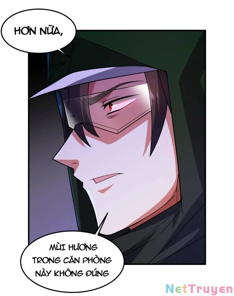 Thần Sủng Tiến Hóa Chapter 146 - Trang 4