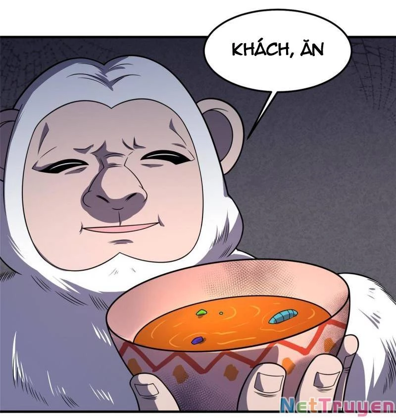 Thần Sủng Tiến Hóa Chapter 146 - Trang 4