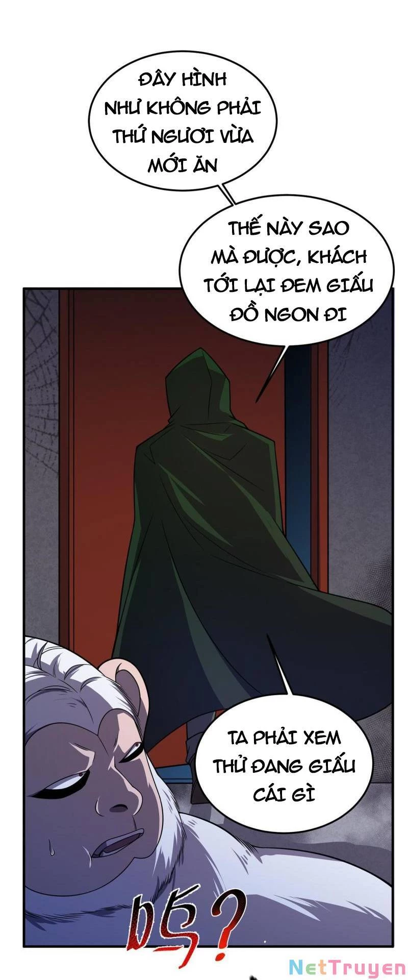 Thần Sủng Tiến Hóa Chapter 146 - Trang 4