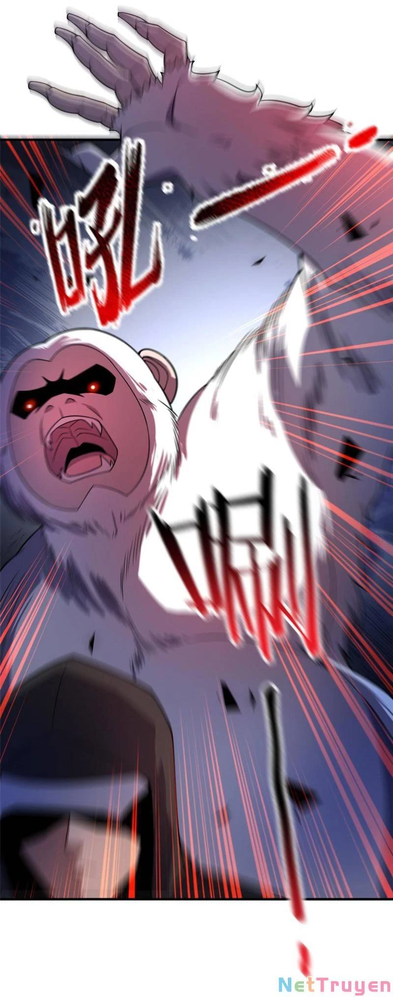 Thần Sủng Tiến Hóa Chapter 146 - Trang 4