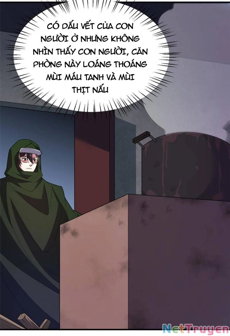 Thần Sủng Tiến Hóa Chapter 146 - Trang 4