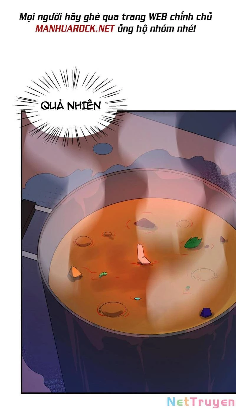 Thần Sủng Tiến Hóa Chapter 146 - Trang 4