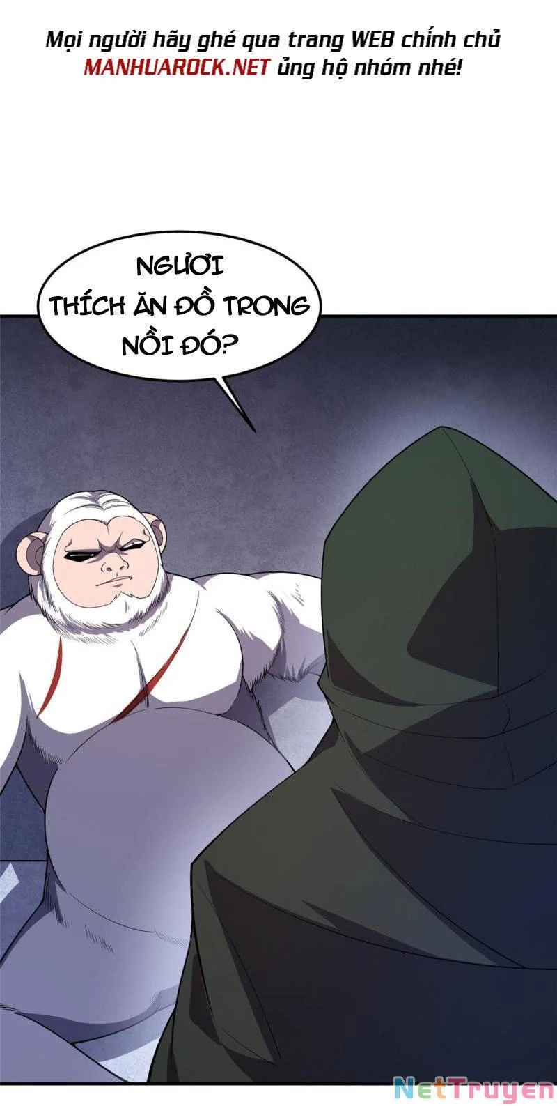 Thần Sủng Tiến Hóa Chapter 146 - Trang 4