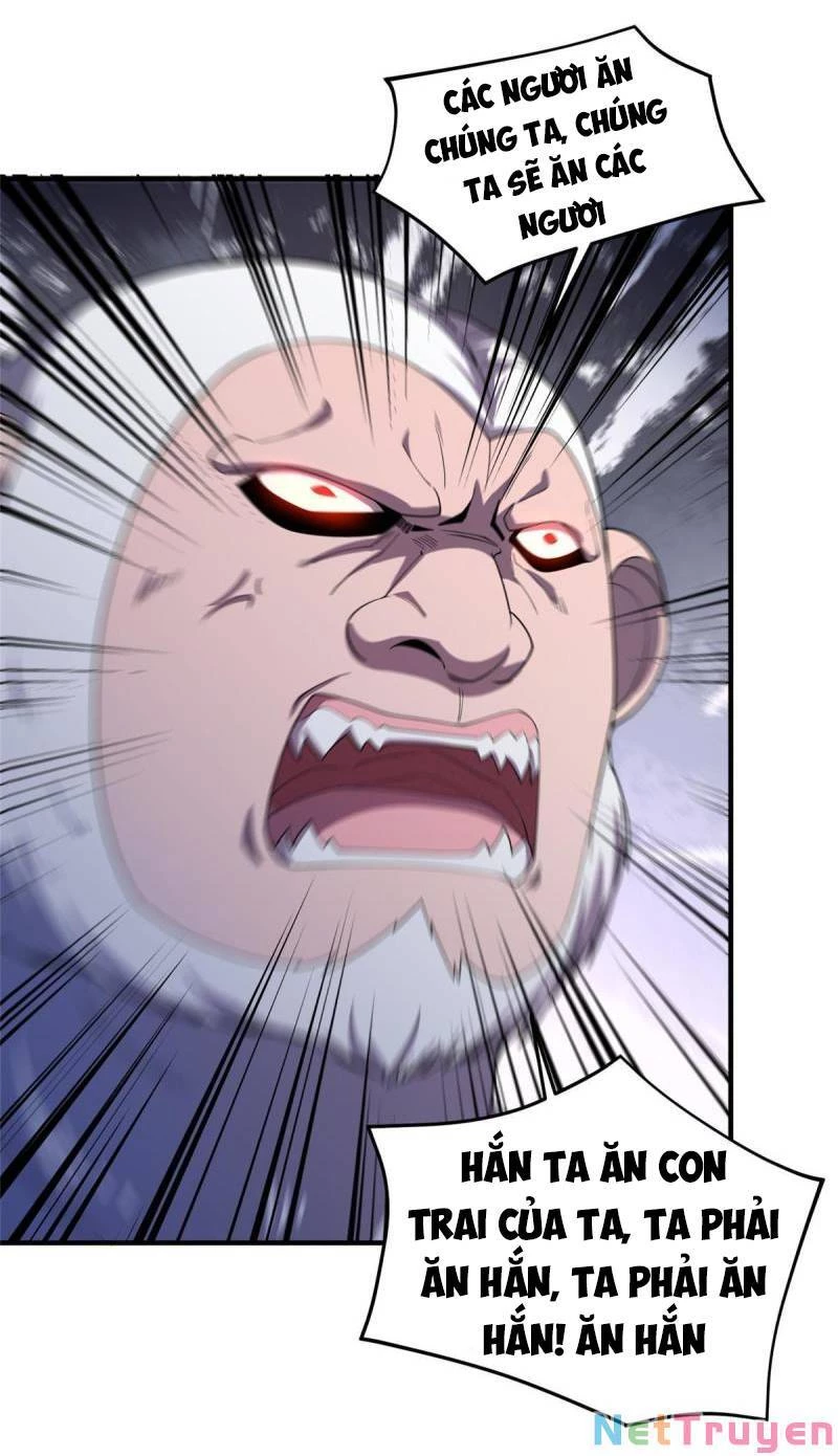 Thần Sủng Tiến Hóa Chapter 146 - Trang 4