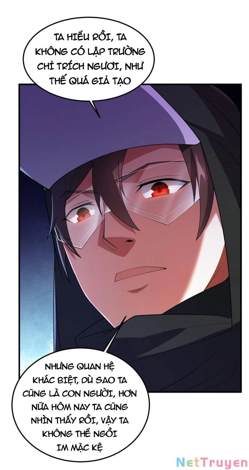 Thần Sủng Tiến Hóa Chapter 146 - Trang 4