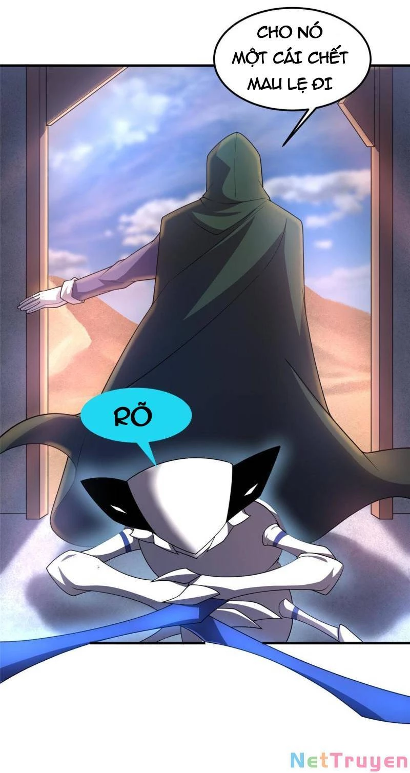 Thần Sủng Tiến Hóa Chapter 146 - Trang 4