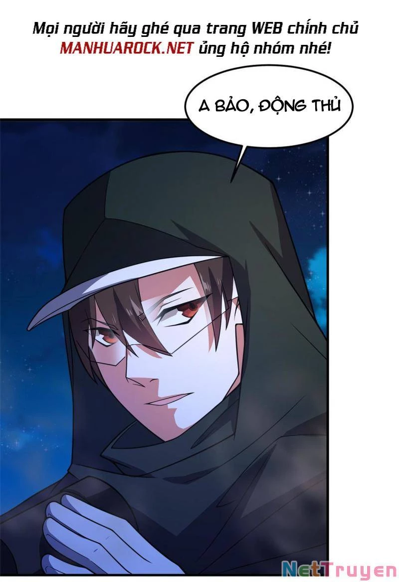 Thần Sủng Tiến Hóa Chapter 146 - Trang 4