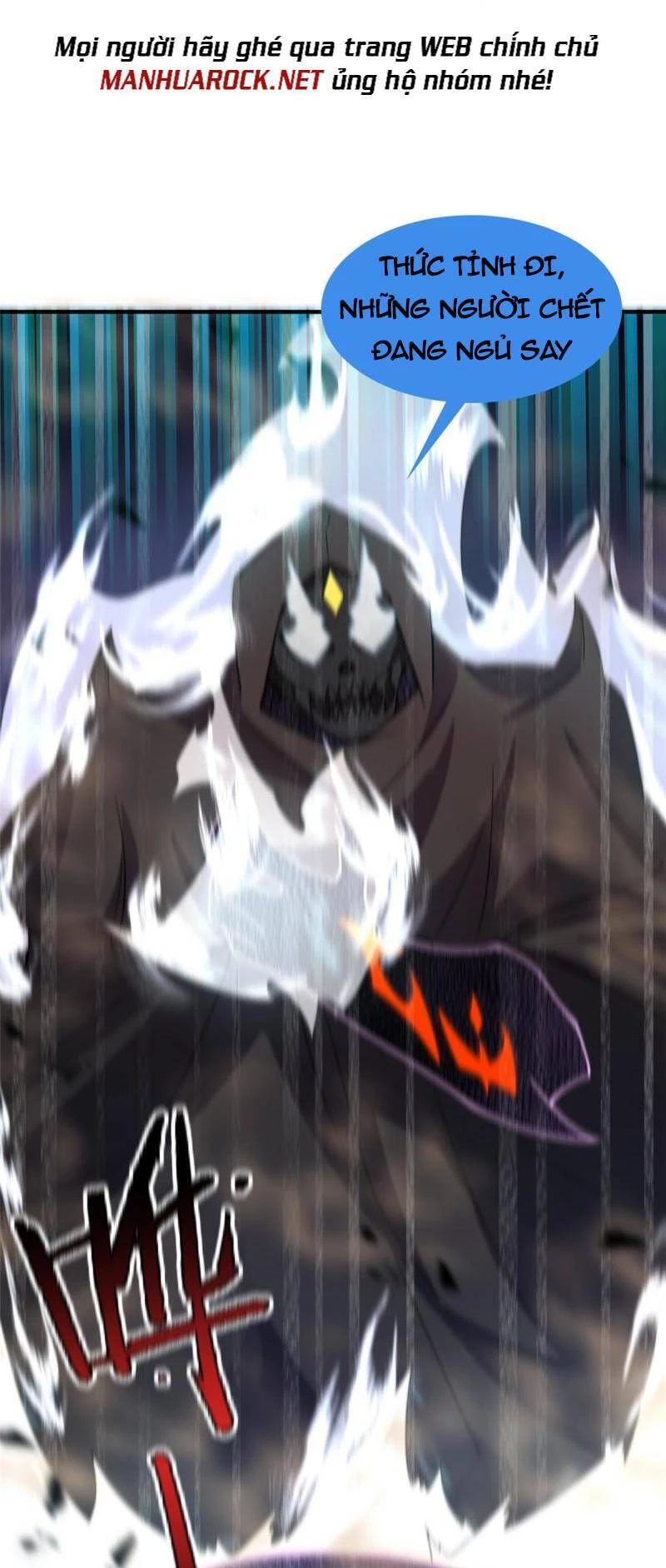 Thần Sủng Tiến Hóa Chapter 146 - Trang 4