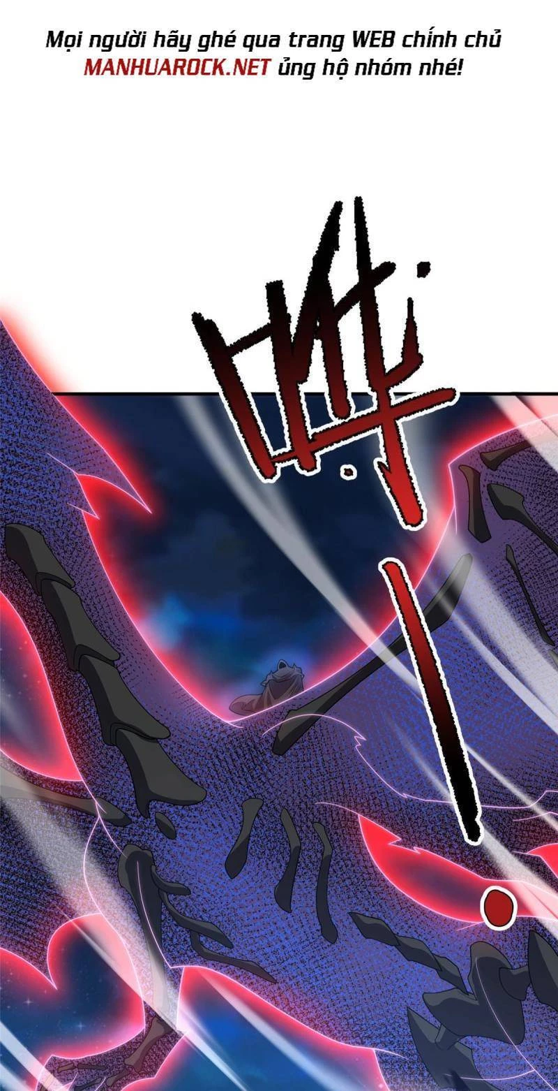 Thần Sủng Tiến Hóa Chapter 146 - Trang 4