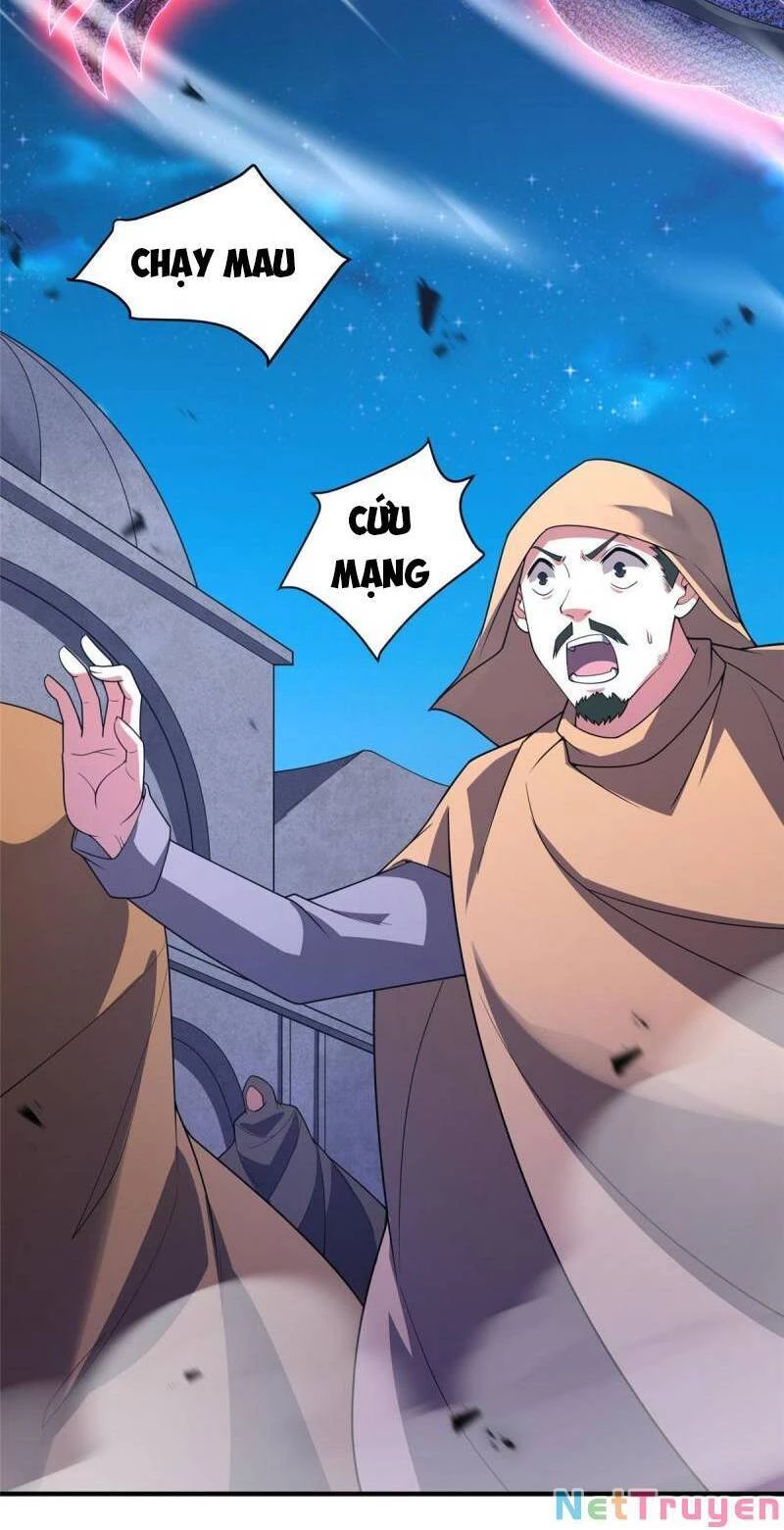 Thần Sủng Tiến Hóa Chapter 146 - Trang 4