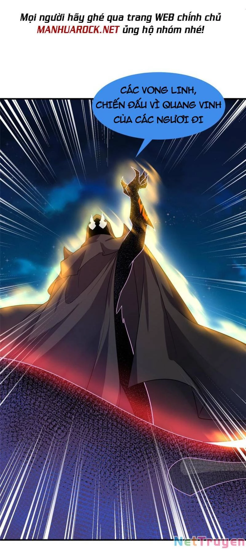 Thần Sủng Tiến Hóa Chapter 146 - Trang 4