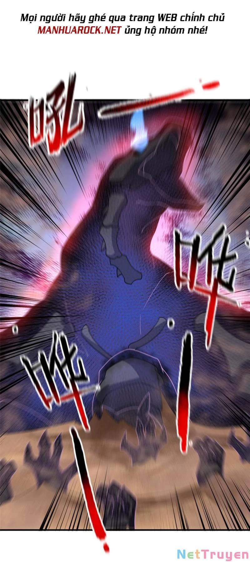 Thần Sủng Tiến Hóa Chapter 146 - Trang 4