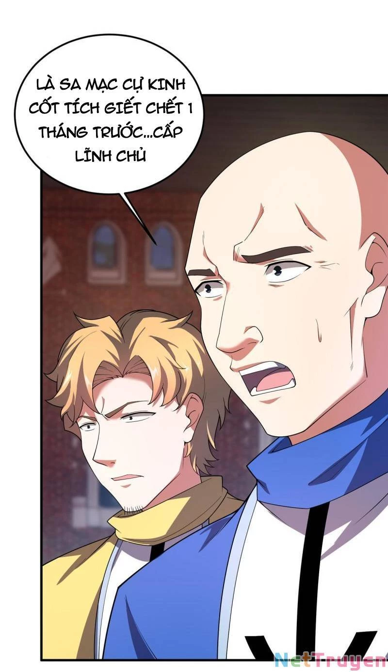 Thần Sủng Tiến Hóa Chapter 146 - Trang 4