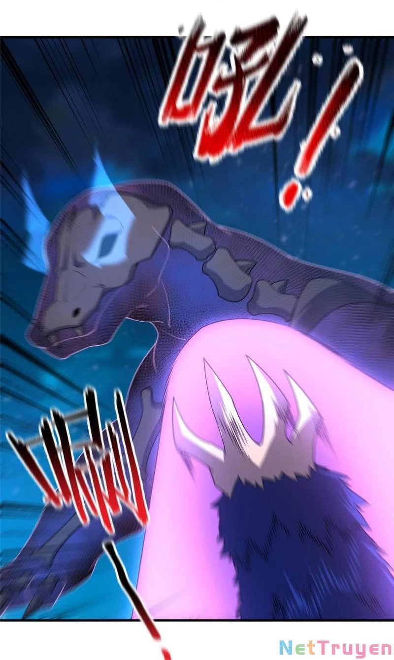 Thần Sủng Tiến Hóa Chapter 146 - Trang 4