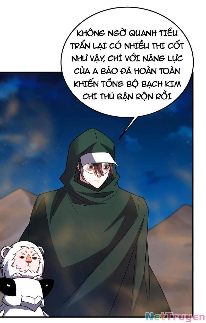 Thần Sủng Tiến Hóa Chapter 146 - Trang 4